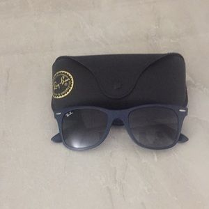 Ray ban sunglasses